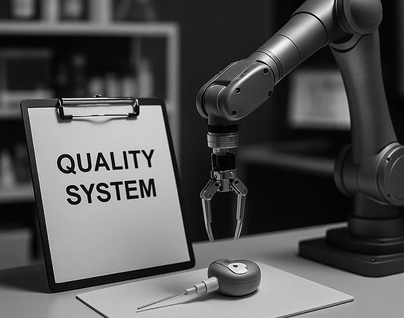 quality system