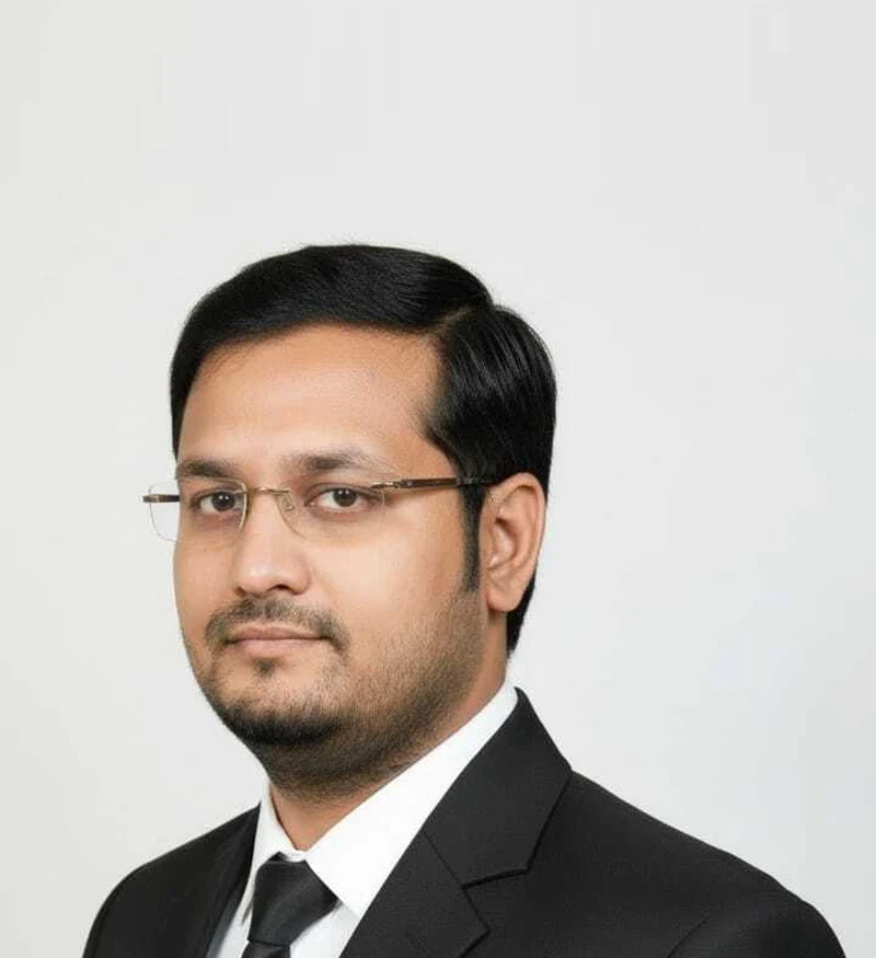 NagaChandra Bhardwaj