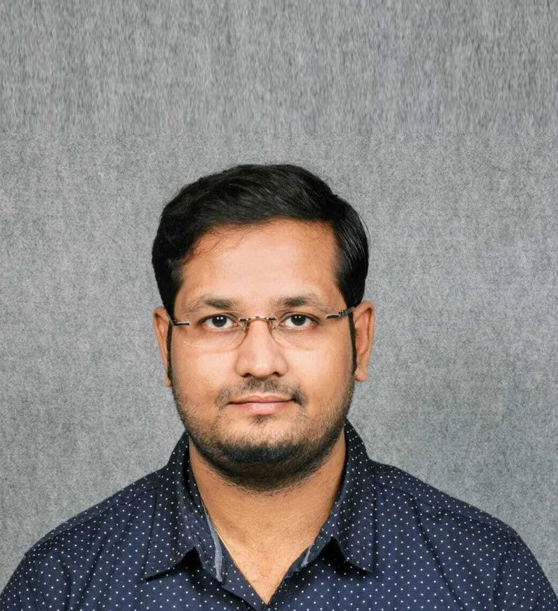 NagaChandra Bhardwaj NagaChandra Bhardwaj