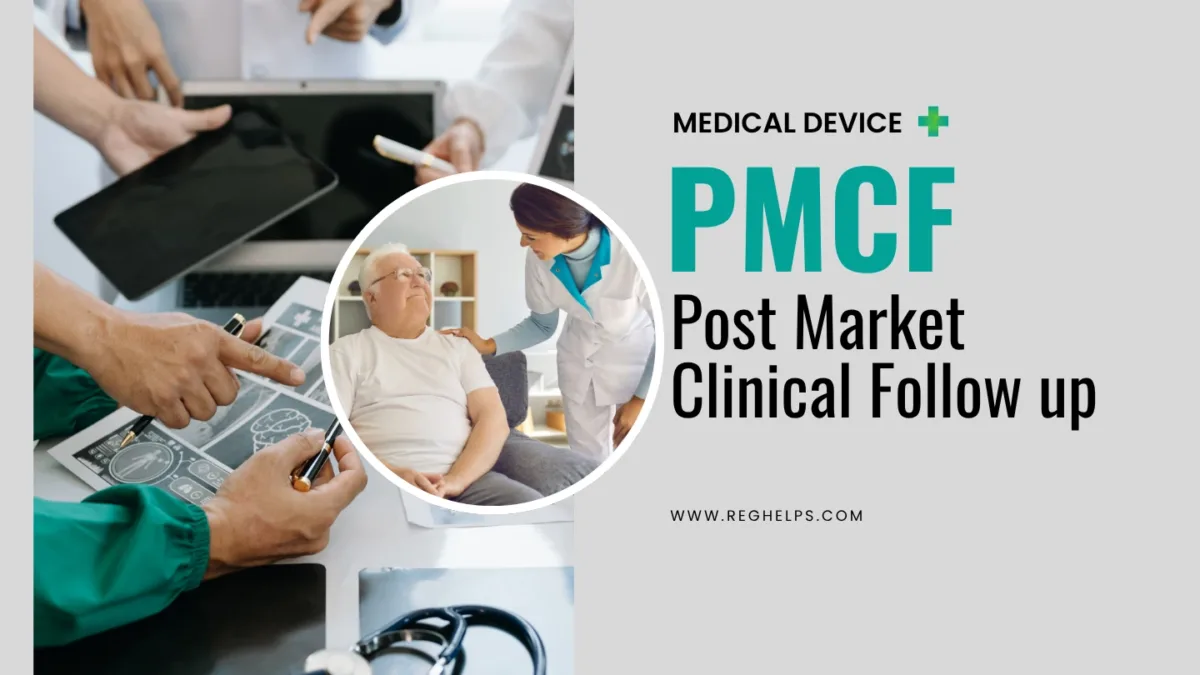 Post Market Clinical Follow Up Services Post Market Clinical Follow Up